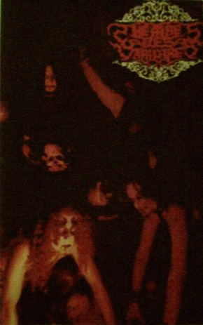 Theatres Des Vampires : Promo 97